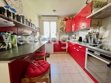 Maison à vendre 7 pièces de 120 m² à Gisors