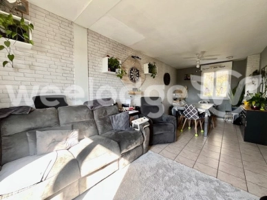 Maison à vendre 7 pièces de 120 m² à Gisors