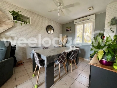 Maison à vendre 7 pièces de 120 m² à Gisors