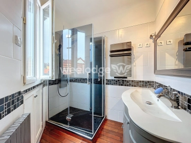 Appartement à vendre 4 pièces de 71 m² à Verrières-le-Buisson