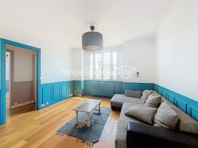 Appartement à vendre 4 pièces de 71 m² à Verrières-le-Buisson
