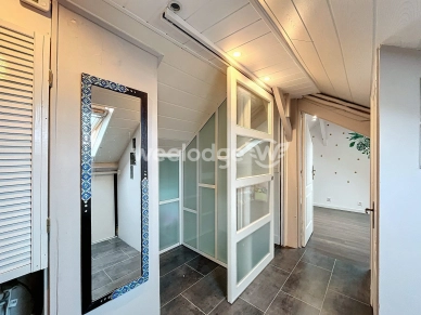 Appartement à vendre 4 pièces de 71 m² à Verrières-le-Buisson