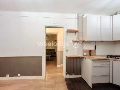 Appartement à vendre 4 pièces de 71 m² à Verrières-le-Buisson