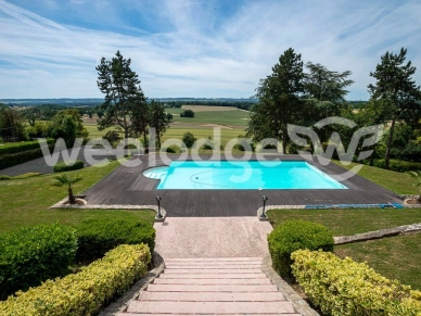 Maison à vendre 7 pièces de 230 m² à Saint-Paul