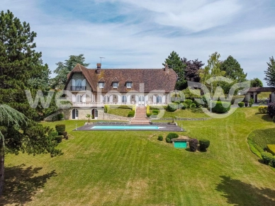 Maison à vendre 7 pièces de 230 m² à Saint-Paul
