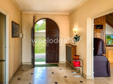 Maison à vendre 7 pièces de 230 m² à Saint-Paul