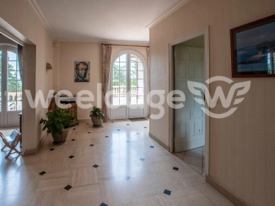 Maison à vendre 7 pièces de 230 m² à Saint-Paul