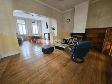 Maison à vendre 5 pièces de 142 m² à Valenciennes