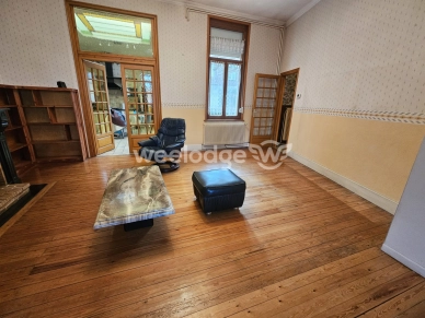 Maison à vendre 5 pièces de 142 m² à Valenciennes