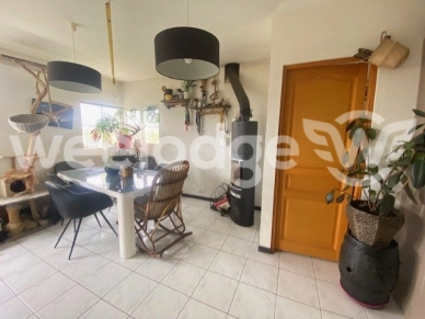 Maison à vendre 5 pièces de 84 m² à Bonnières-sur-Seine