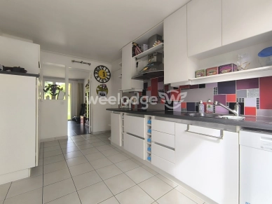 Maison à vendre 7 pièces de 147,54 m² à Pontoise