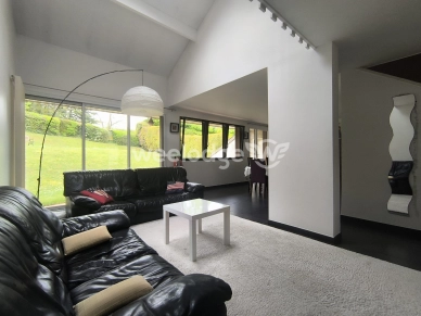 Maison à vendre 7 pièces de 147,54 m² à Pontoise
