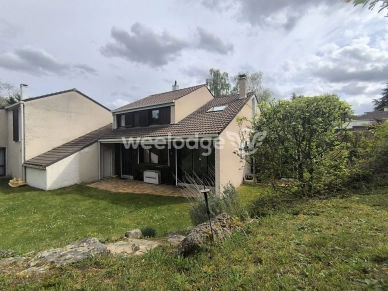 Maison à vendre 7 pièces de 147,54 m² à Pontoise