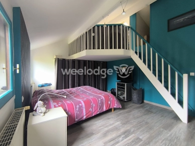 Maison à vendre 7 pièces de 147,54 m² à Pontoise