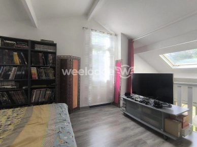 Maison à vendre 7 pièces de 147,54 m² à Pontoise