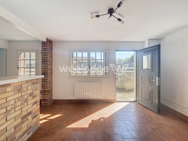 Maison à vendre 3 pièces de 39 m² à Houilles