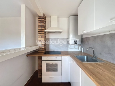 Maison à vendre 3 pièces de 39 m² à Houilles
