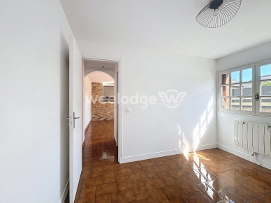 Maison à vendre 3 pièces de 39 m² à Houilles