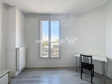 Appartement à vendre 3 pièces de 55 m² à Juvisy-sur-Orge