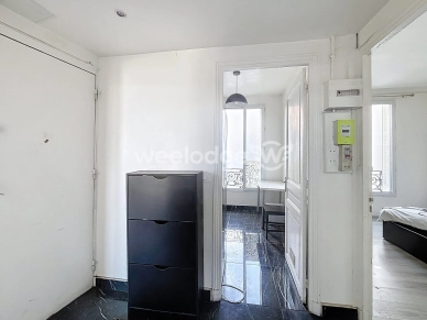 Appartement à vendre 3 pièces de 55 m² à Juvisy-sur-Orge