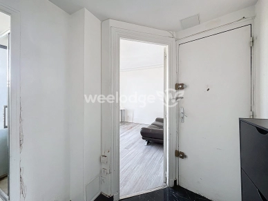 Appartement à vendre 3 pièces de 55 m² à Juvisy-sur-Orge