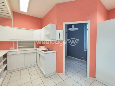 Maison à vendre 4 pièces de 203 m² à Feignies