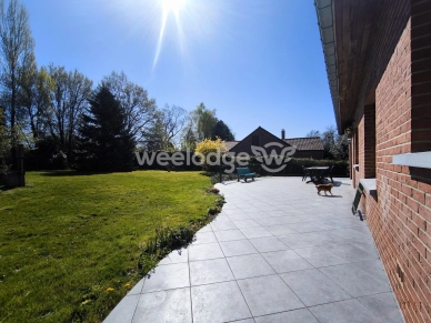 Maison à vendre 7 pièces de 162 m² à Boussois