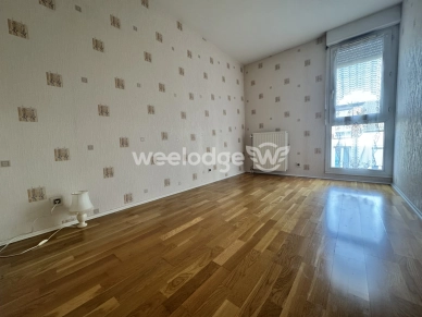 Appartement à vendre 3 pièces de 69,4 m² à Achères