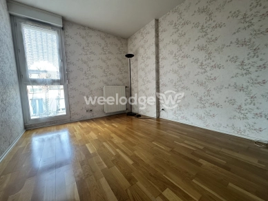 Appartement à vendre 3 pièces de 69,4 m² à Achères