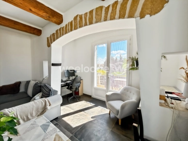 Maison à vendre 4 pièces de 200 m² à Courthézon