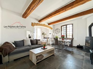 Maison à vendre 4 pièces de 200 m² à Courthézon