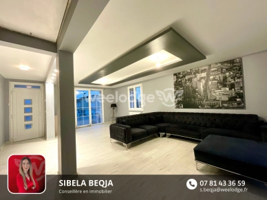 Maison à vendre 3 pièces de 90 m² à Sens