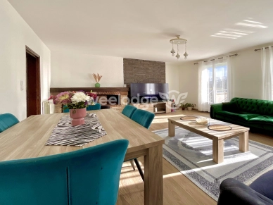 Maison à vendre 6 pièces de 150 m² à Maillot