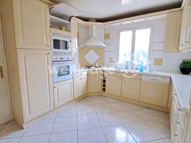 Maison à vendre 7 pièces de 158 m² à Cergy