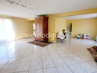 Maison à vendre 7 pièces de 158 m² à Cergy