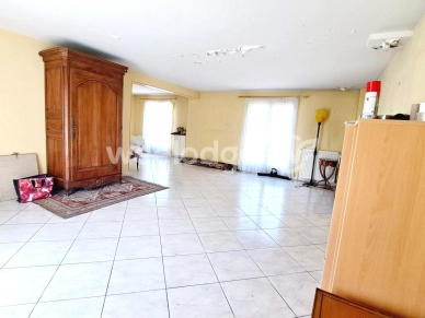 Maison à vendre 7 pièces de 158 m² à Cergy