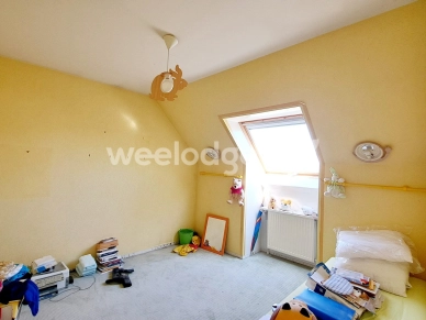 Maison à vendre 7 pièces de 158 m² à Cergy
