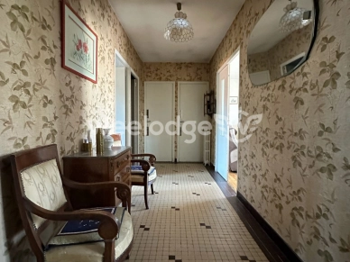 Maison à vendre 8 pièces de 166,32 m² à Toulouse