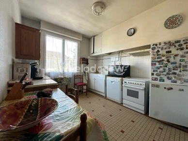 Maison à vendre 8 pièces de 166,32 m² à Toulouse