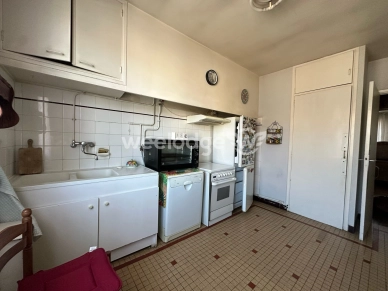 Maison à vendre 8 pièces de 166,32 m² à Toulouse