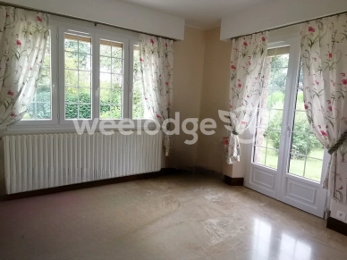 Maison à vendre 9 pièces de 228 m² à Aigurande