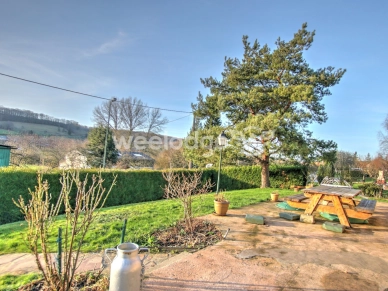 Maison à vendre 6 pièces de 86 m² à Lisieux