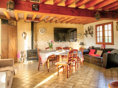 Maison à vendre 6 pièces de 86 m² à Lisieux