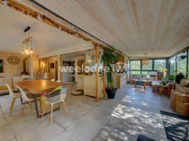 Maison à vendre 7 pièces de 171 m² à Charmentray