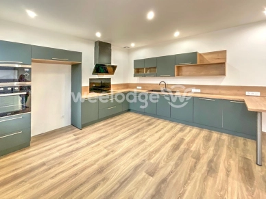 Maison à vendre 5 pièces de 143 m² à Sens