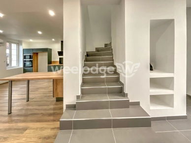 Maison à vendre 5 pièces de 143 m² à Sens