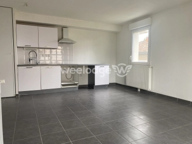 Appartement à vendre 3 pièces de 60,1 m² à Toulouse