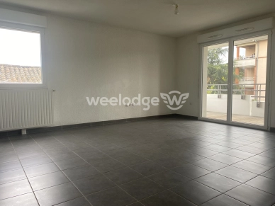 Appartement à vendre 3 pièces de 60,1 m² à Toulouse