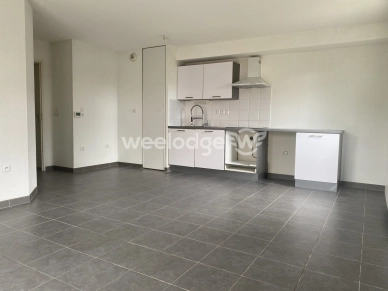 Appartement à vendre 3 pièces de 60,1 m² à Toulouse