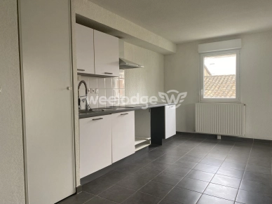 Appartement à vendre 3 pièces de 60,1 m² à Toulouse